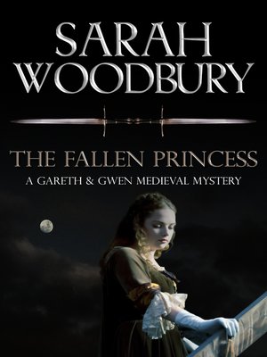 cover image of The Fallen Princess
